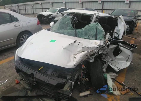 2021 Nissan Sentra Sv Xtronic Cvt из США, поврежденный, VIN 3N1AB8CV3MY271573